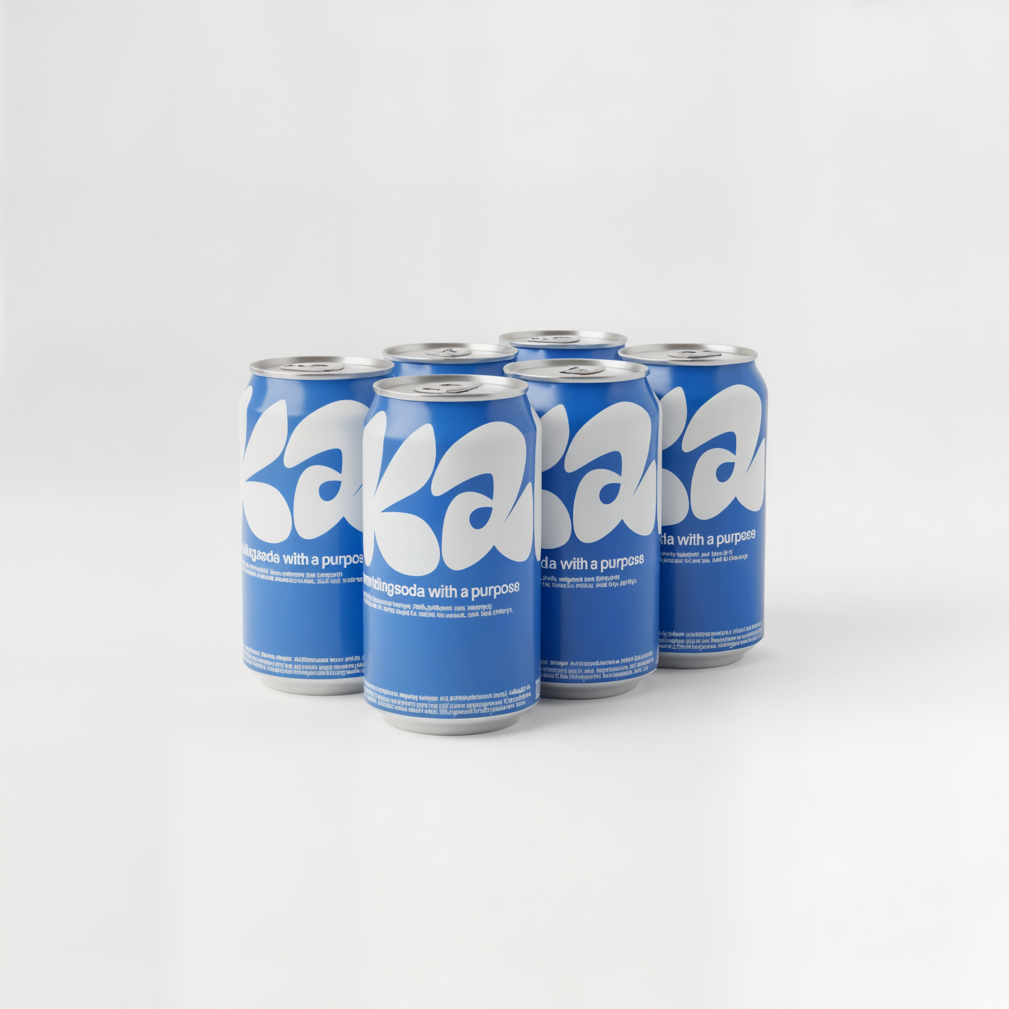 KARLI SODA