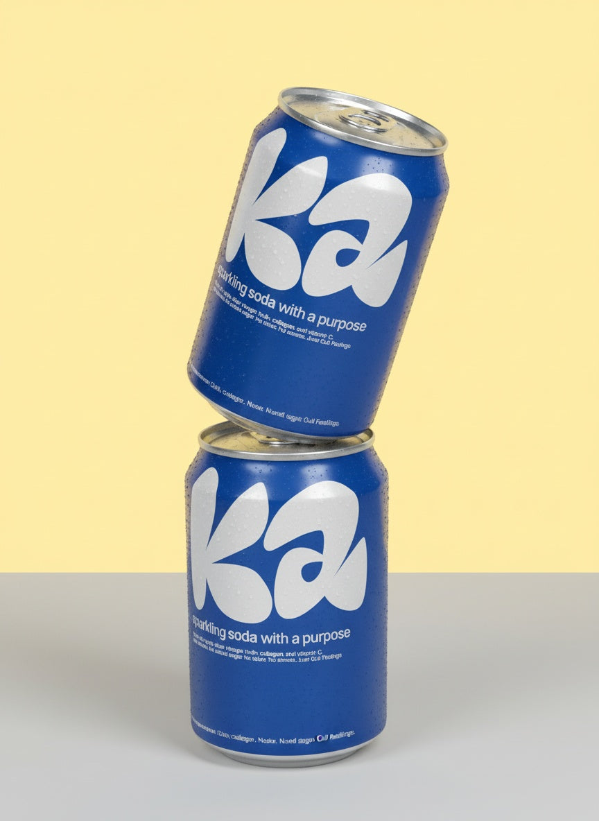 KARLI SODA