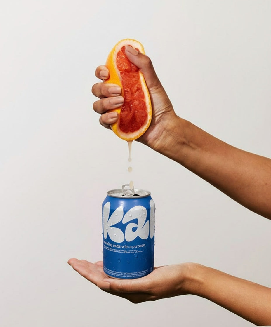 KARLI SODA